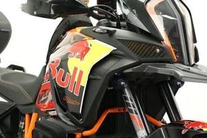 KTM 1290 2017 super adventure r