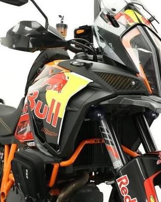 KTM 1290 2017 super adventure r