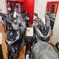 Kymco Agility 350 - 2024