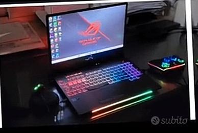 Asus rog strix hero 2