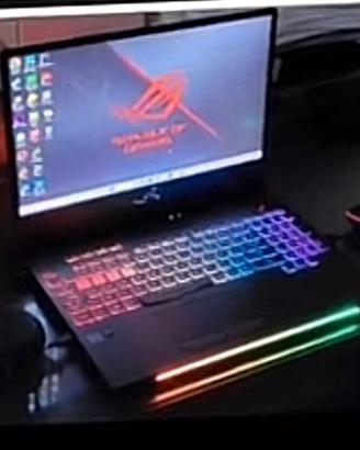 Asus rog strix hero 2