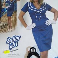 Costumi di carnevale costumi uomo e donna 