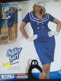 Costumi di carnevale costumi uomo e donna 