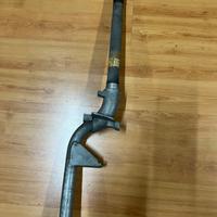 Piantone Sterzo Piaggio PK50 1982/90