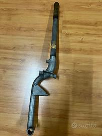 Piantone Sterzo Piaggio PK50 1982/90