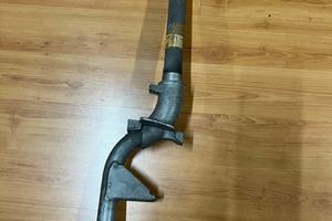 Piantone Sterzo Piaggio PK50 1982/90