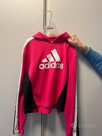 Completo tuta Adidas ragazza