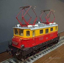 Roco HO Montafonerbahn Bludenz Schruns 10450 43532