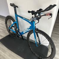 BMC Time Machine TM02