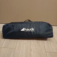 Lettino da campeggio