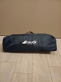 Lettino da campeggio