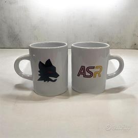 SET TAZZINE CAFFE’ AS ROMA