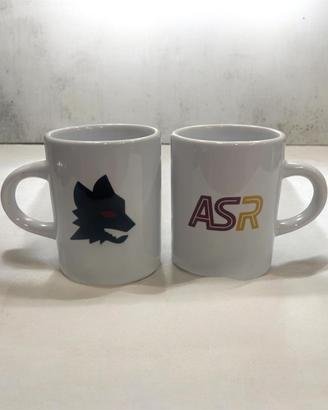 SET TAZZINE CAFFE’ AS ROMA