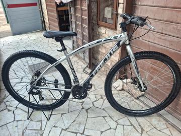 bici misura 29 freyus freni a disco 