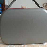 beauty case samsonite