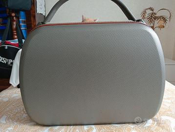 beauty case samsonite