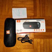 Cassa bluetooth 