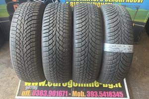 4 gomme 205 65 16 95h continental invernali