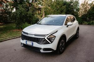 Kia Sportage 1.6 CRDi MHEV DCT Business – 136 CV
