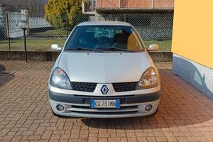 Renault Clio 1.2 16V