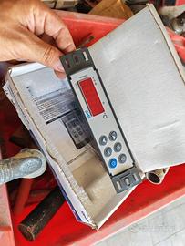 DIXELL WING XW20-L 5N0C1  TERMOSTATO 