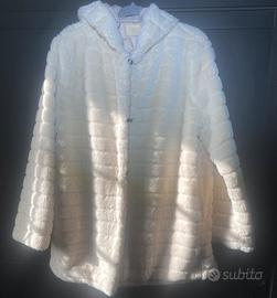 Pellicciotto sintetico marca Kaos