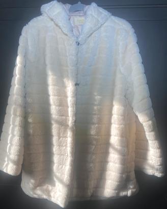 Pellicciotto sintetico marca Kaos