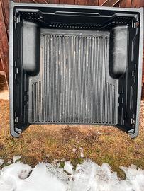 Vasca cassone Toyota Hilux