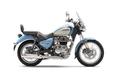 Royal Enfield Meteor 350 AURORA - PRONTA CONSEGNA