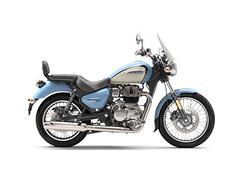 Royal Enfield Meteor 350 AURORA - PRONTA CONSEGNA