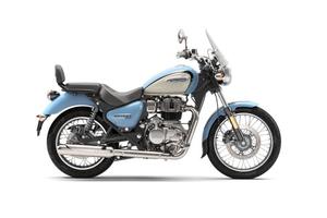 Royal Enfield Meteor 350 AURORA - PRONTA CONSEGNA
