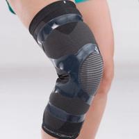 DonJoy TriZone. Ginocchiera Pararotulea.