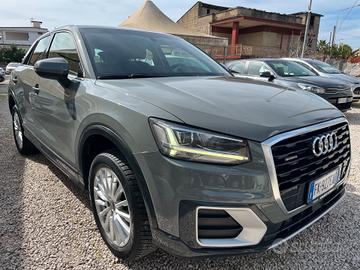 Audi Q2 2.0 TDI 150 CV AUTOMATICO KM CERTIFICATI 1