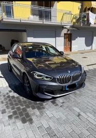 BMW serie 1 118 D
