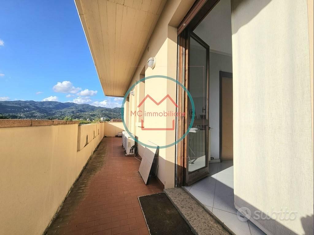 Appartamento – Massa e Cozzile, Pistoia - Vista 3