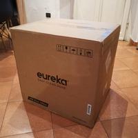 eureka j15 evo ultra NUOVO MAI USATO IMBALLATO