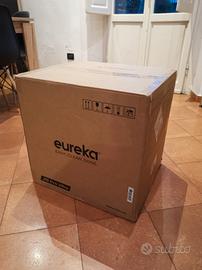 eureka j15 evo ultra NUOVO MAI USATO IMBALLATO