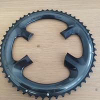 corona durace 53T 11s 4 fori