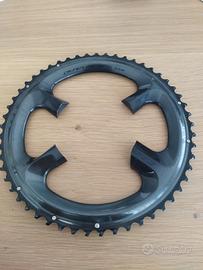 corona durace 53T 11s 4 fori