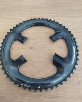 corona durace 53T 11s 4 fori