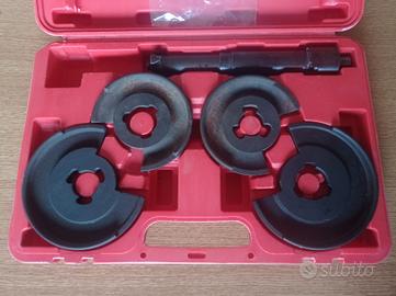 estrattore compressore molle mercedes 