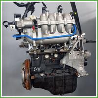 Motore Completo Funzionante 350A1000 57kw FIAT GRA