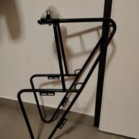 TUBUS Grand Expedition Front Rack