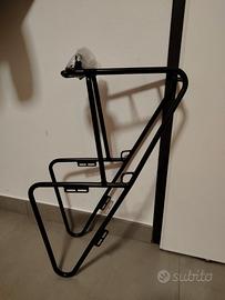 TUBUS Grand Expedition Front Rack