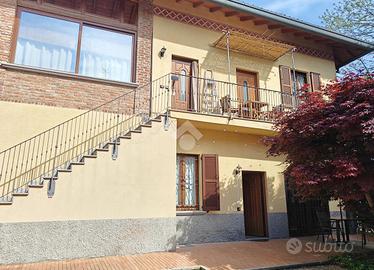 2 LOCALI A CARATE BRIANZA