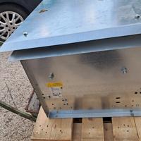 Resistenza di frenatura schneider 6.9 kilowatt 