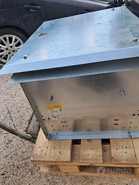 Resistenza di frenatura schneider 6.9 kilowatt 