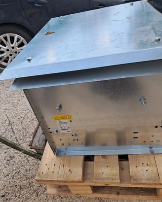 Resistenza di frenatura schneider 6.9 kilowatt 