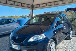 Lancia Ypsilon 1.2 69 CV 5 porte GPL Ecochic Elefa