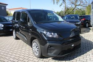 FIAT Doblo 1.5 BlueHdi 130CV Combi N1 - Carplay/